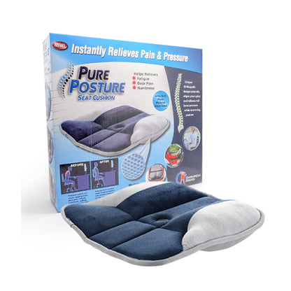 Pure Posture Seat Cushion