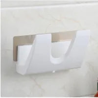 Wall Mounted Pot Lid Rack