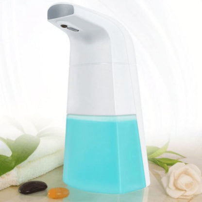 Auto Foaming Soap Dispenser