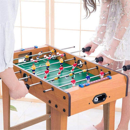 Mini Football Table