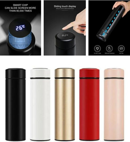 500ML SMART THERMAL FLASK