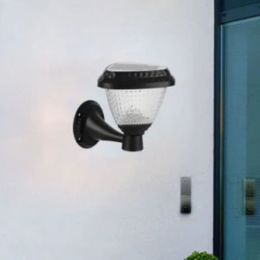 Outdoor Waterproof Solar Garden Lamp