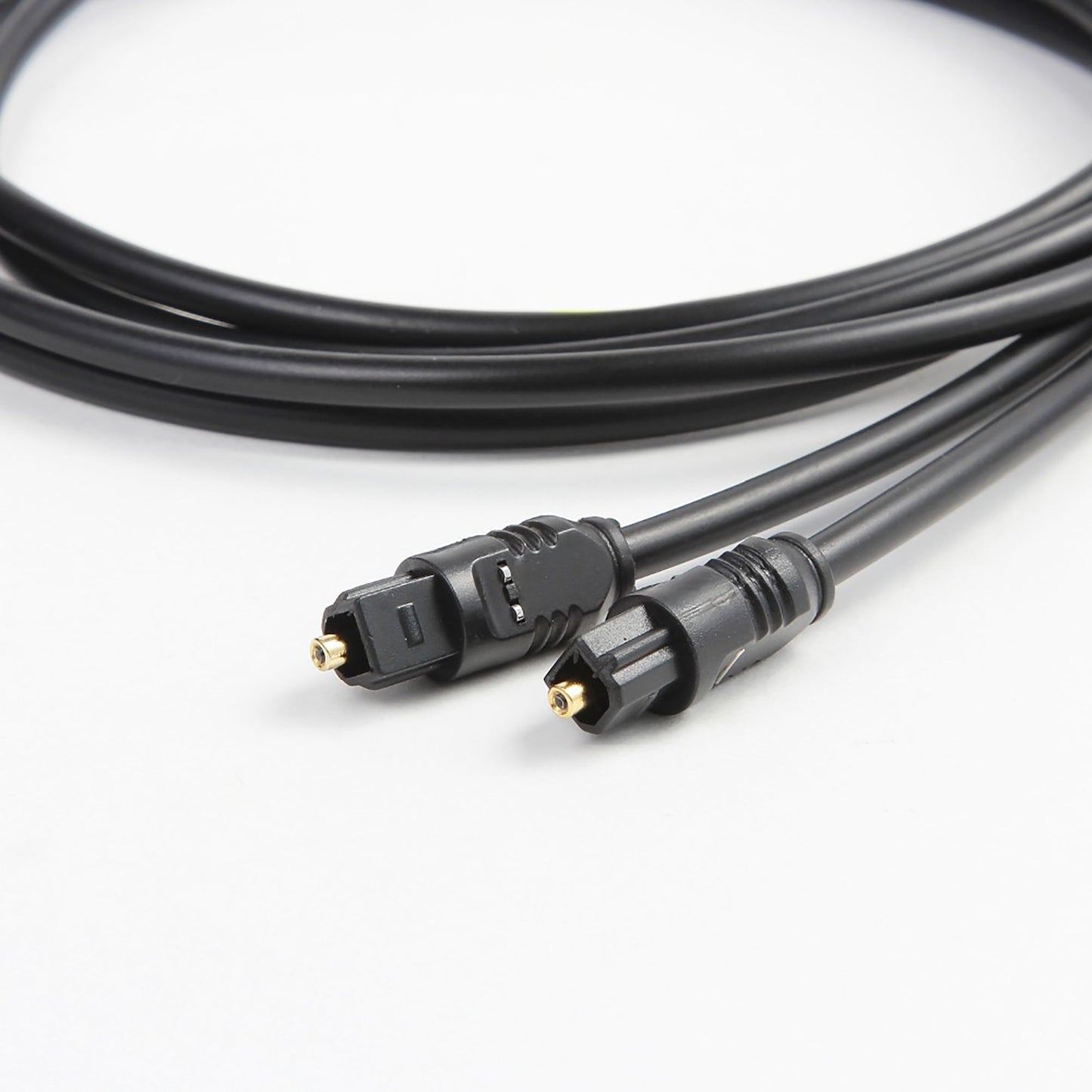 Digital Optical Audio Cable Fiber Male Optical Cable 2meter