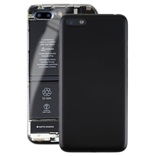 Battery Back Cover for Huawei Honor Play 7 Black