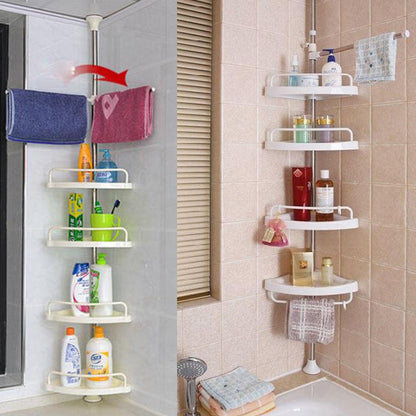 Multi Corner Shelf