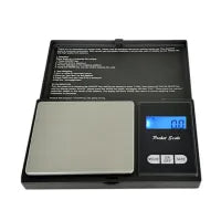 High Shape Notebook Series Electronic Digital Mini Scale 500g