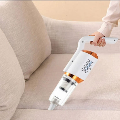 Wireless Vacuum Cleaner