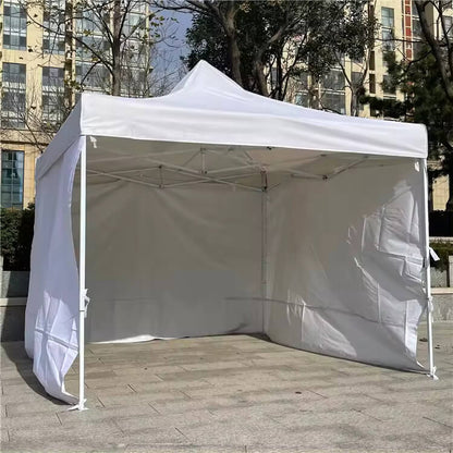 Foldable Pop Up Gazebo Tent