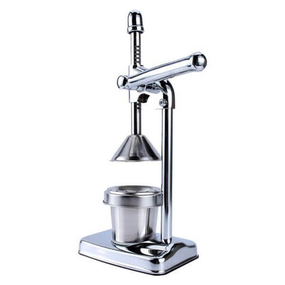 Heavy Duty Home Citrus Hand Press Juicer