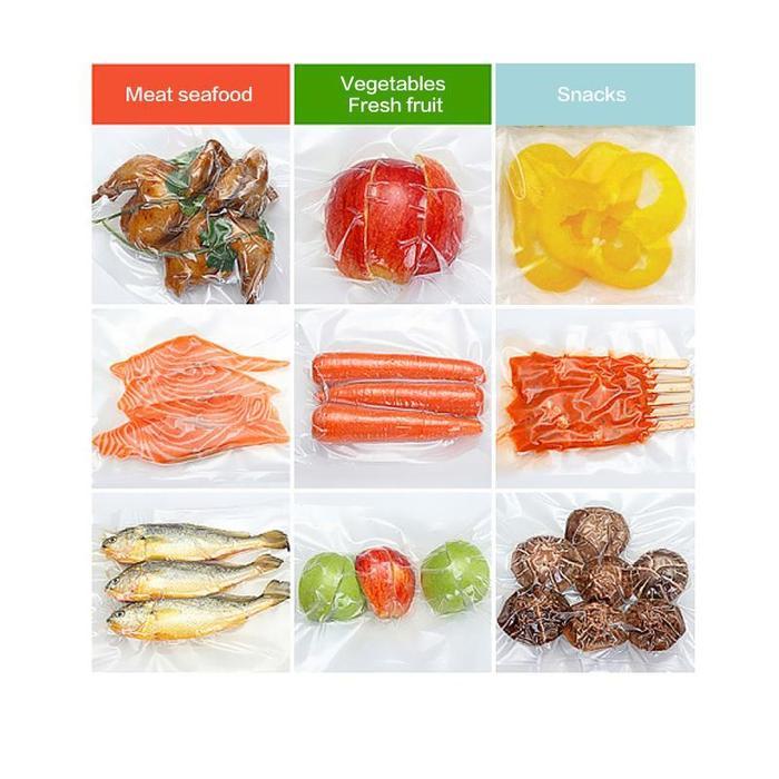 Fresh Pack Pro Food Vacuum Sealer