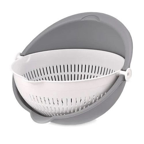 Hobby Life Aqua Big Rotary Strainer Grey