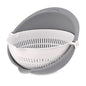 Hobby Life Aqua Big Rotary Strainer Grey