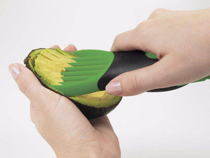 3 in 1 Avocado Slicer