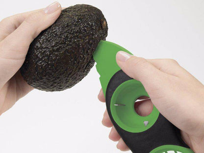 3 in 1 Avocado Slicer