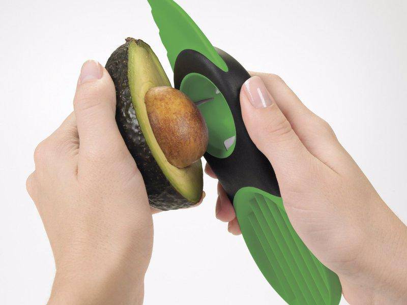 3 in 1 Avocado Slicer