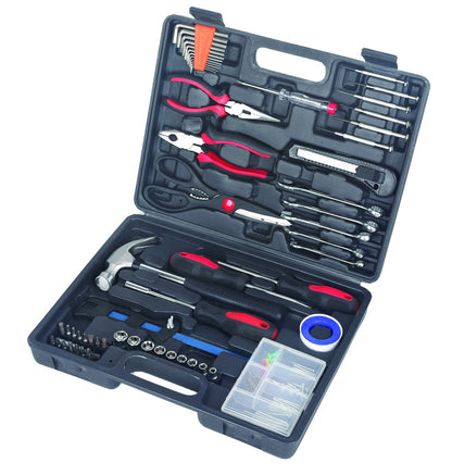 48 Piece Tool Kit