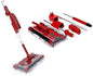 Cordless Swivel Sweeper G6