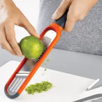 2 in 1 Mini Handi Grater And Slicer