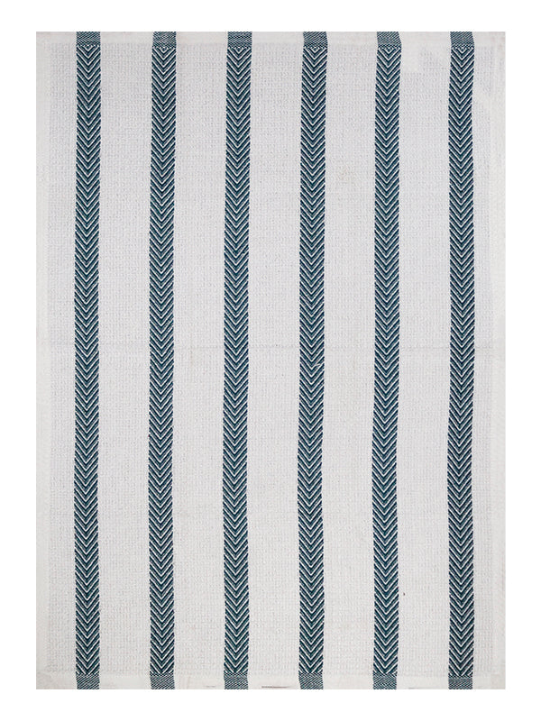 Bunty s Kitchen Towel Design 2496 047x072cms 05 Pc Pack Stripes