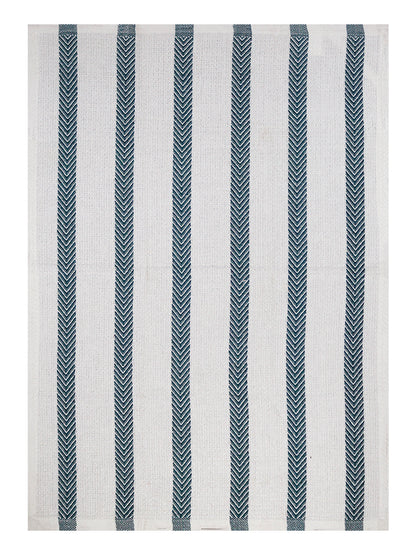 Bunty s Kitchen Towel Design 2496 047x072cms 05 Pc Pack Stripes