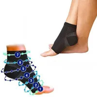 Foot Angel Compression Foot Sleeve