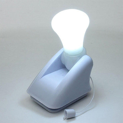 Handy Bulb Light Battery Operated