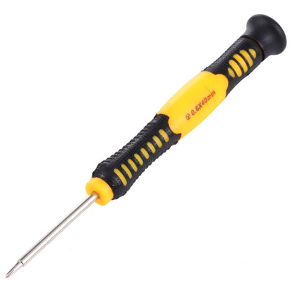 JIAFA Mobile Phone Repair Screwdriver Size Y0 6