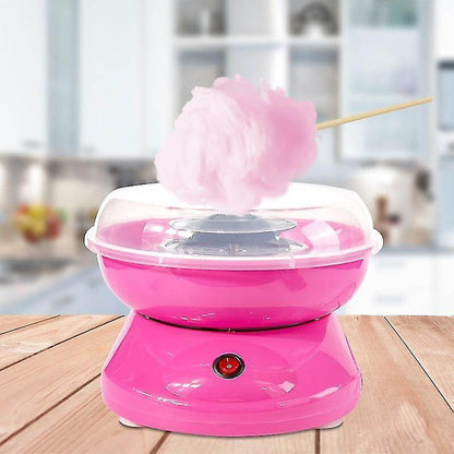 Electric Cotton Candy Maker Machine