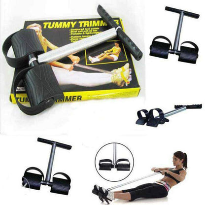 Tummy Trimmer Exercise Machine