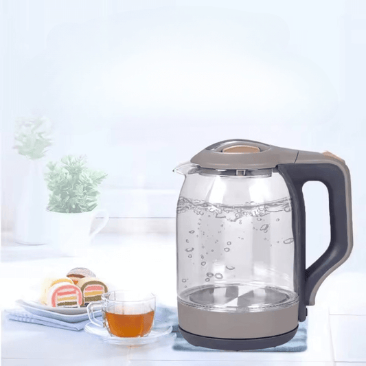 2L Electric Glass Kettle