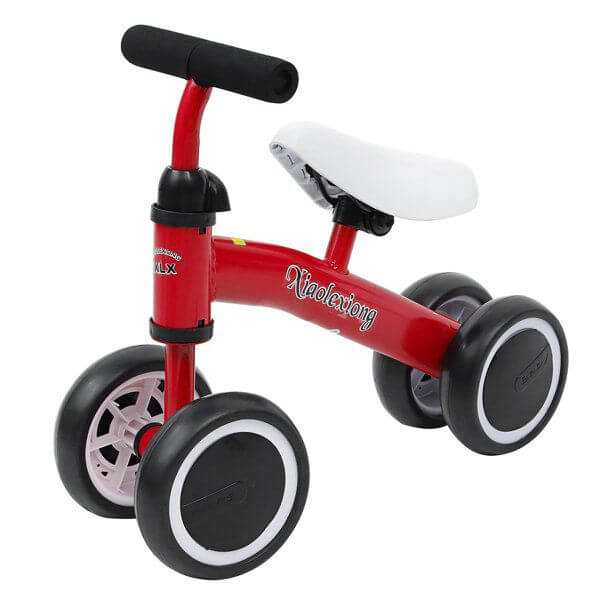 Toddler Balance Bike