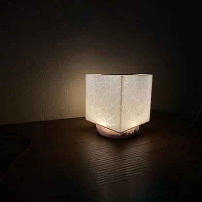 CL 715 Touch lamp BLUETOOTH SPEAKER