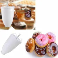 Donut Maker