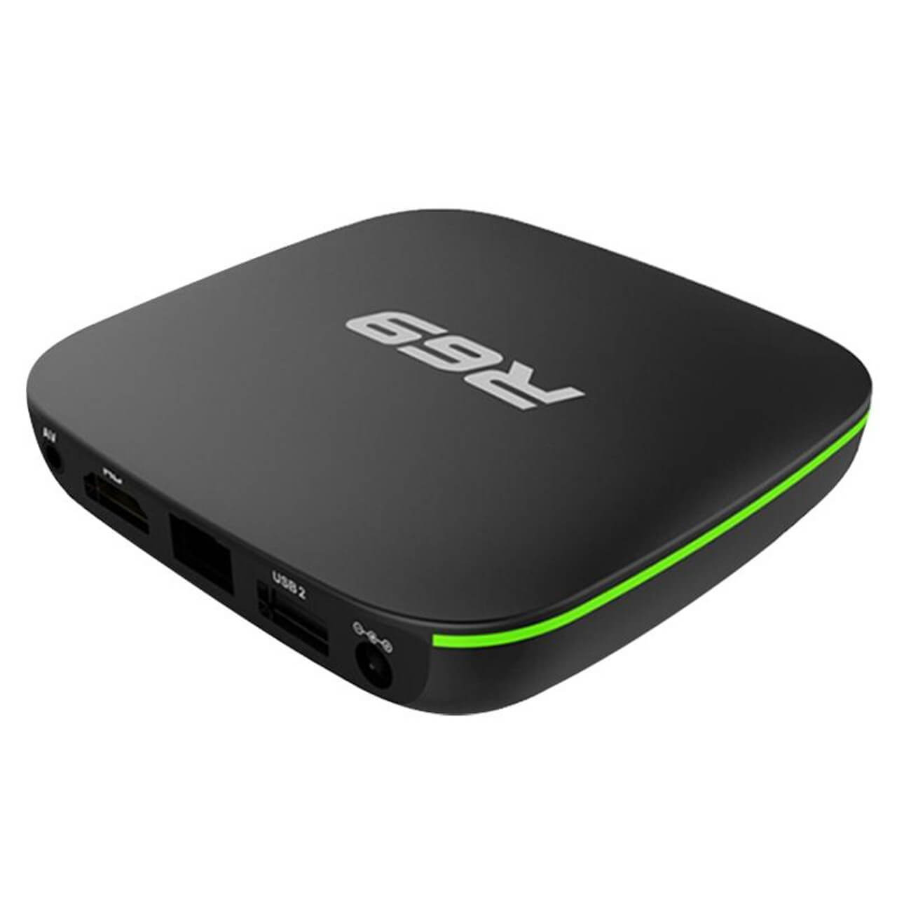 HD Smart TV BOX