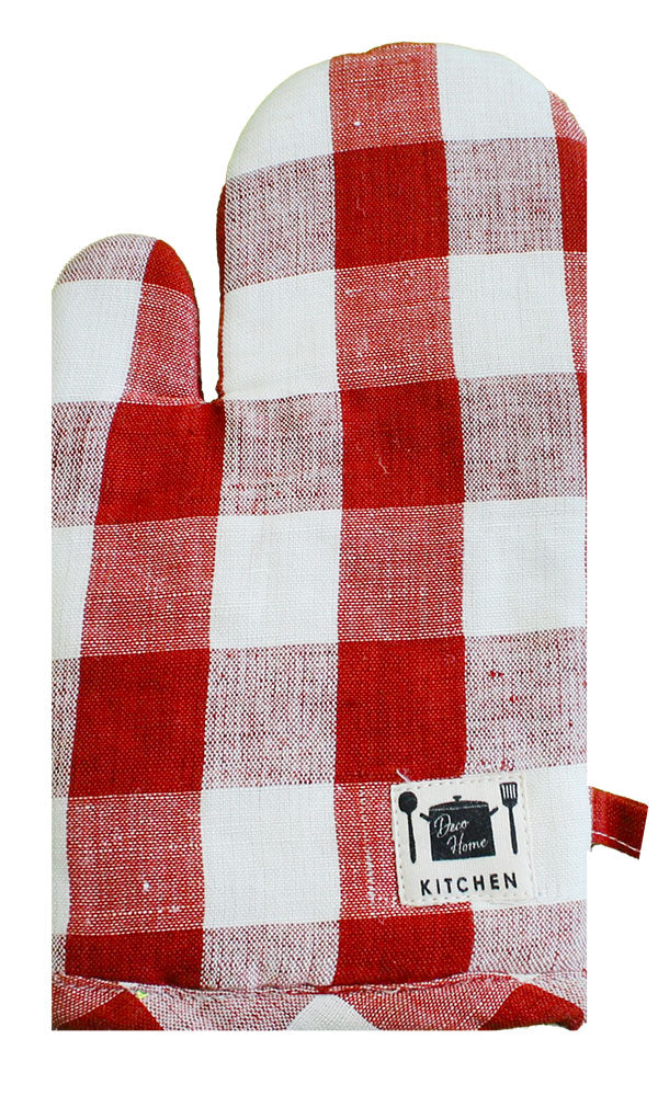 Bunty s Oven Glove 01 Pc Design 099