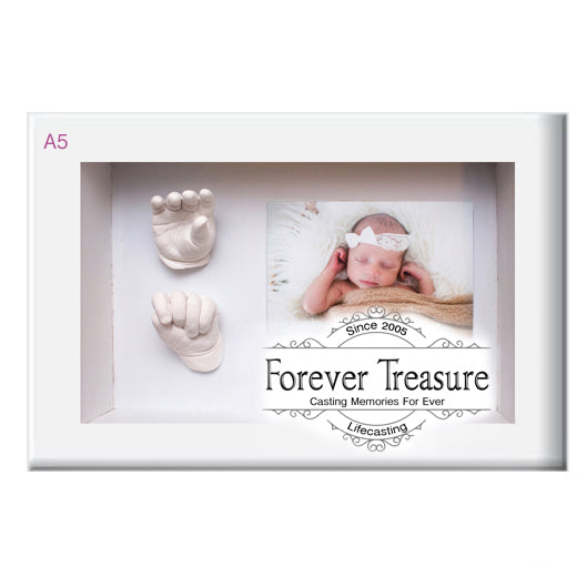 A5 Baby Boxed Frame Kit