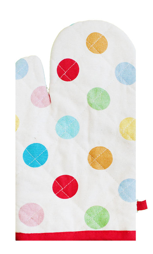 Bunty s Oven Glove 01 Pc Design 077