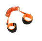 Kids Anti Lost Wrist Strap Orange