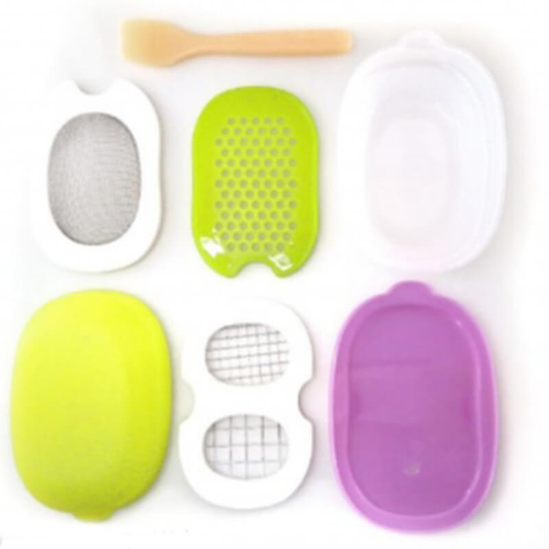 7 in 1 Food Maker Food Masher for Baby