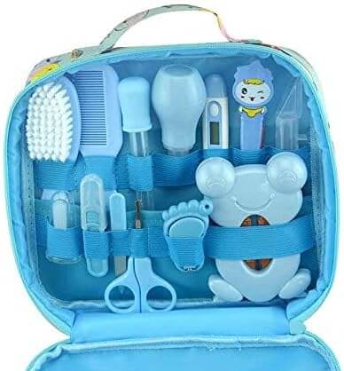 13pcs Baby Care Kit