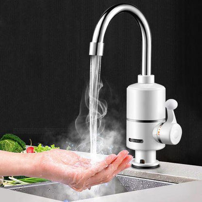 Instant Electric Heating Water Faucet