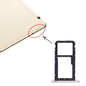 SIM Card Tray Micro SD Card Tray for Huawei Honor Play Pad 2 9 6 inch Gold