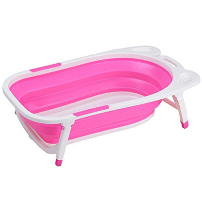 Children Folding Bath Tub