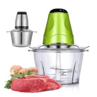 Multi Functional Meat Mincer