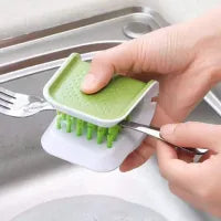 Blade Brush Knife Cleaner