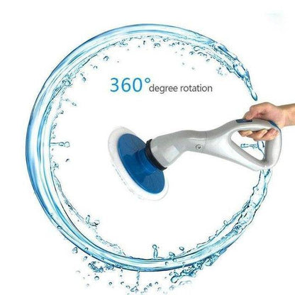 Muscle Scrubber