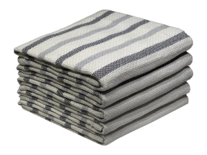 Bunty s Kitchen Towel Design 2369 050x068cms 05 Pc Pack Stripes