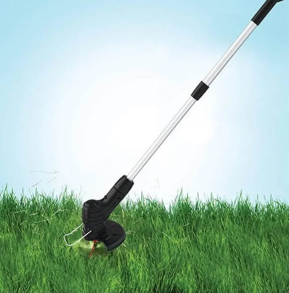 Rechargeable Cordless Bionic Garden Trimmer