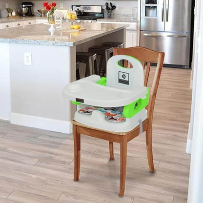 3 in 1 Toddlers Booster Seat