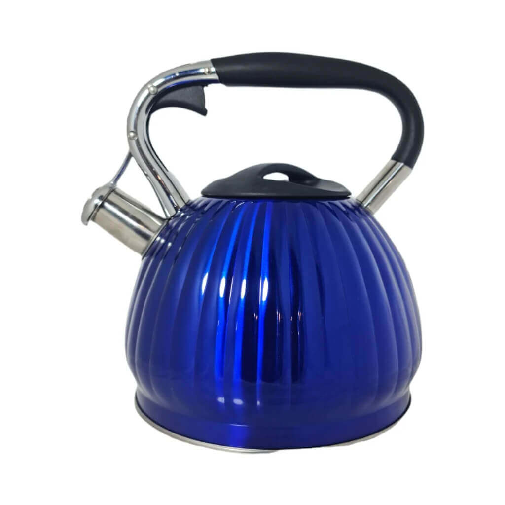 3L Stainless Steel Whistling Kettle